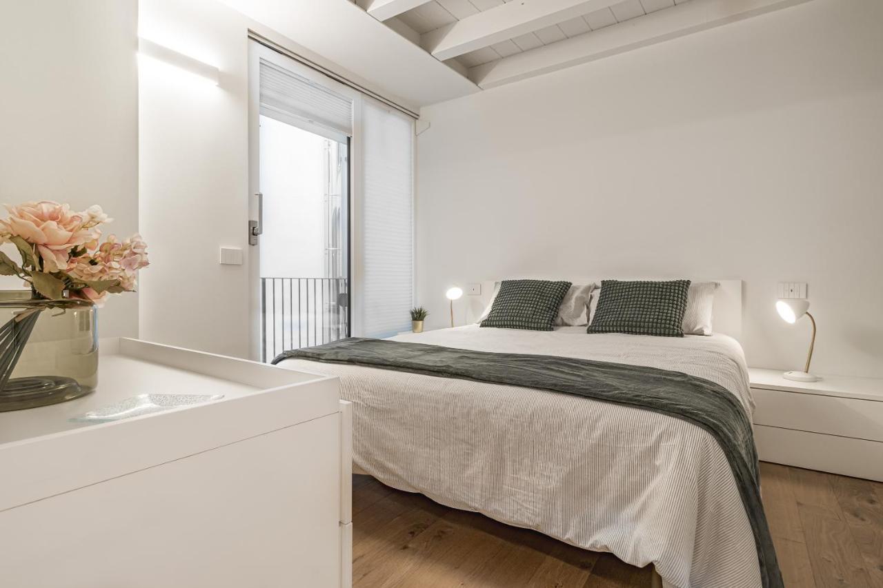 Porta Palio Luxury Apartment Verona Exterior foto